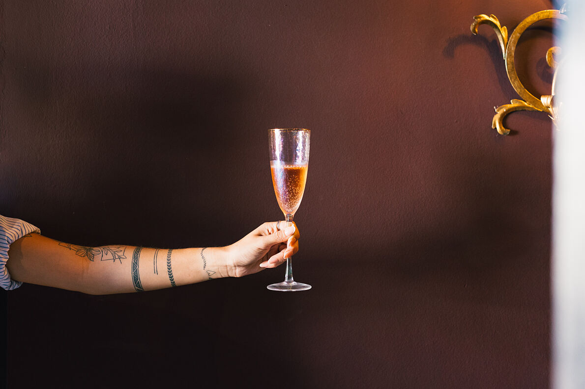 St. Peter Stiftskulinarium (c) Bianca Hochenauer-1