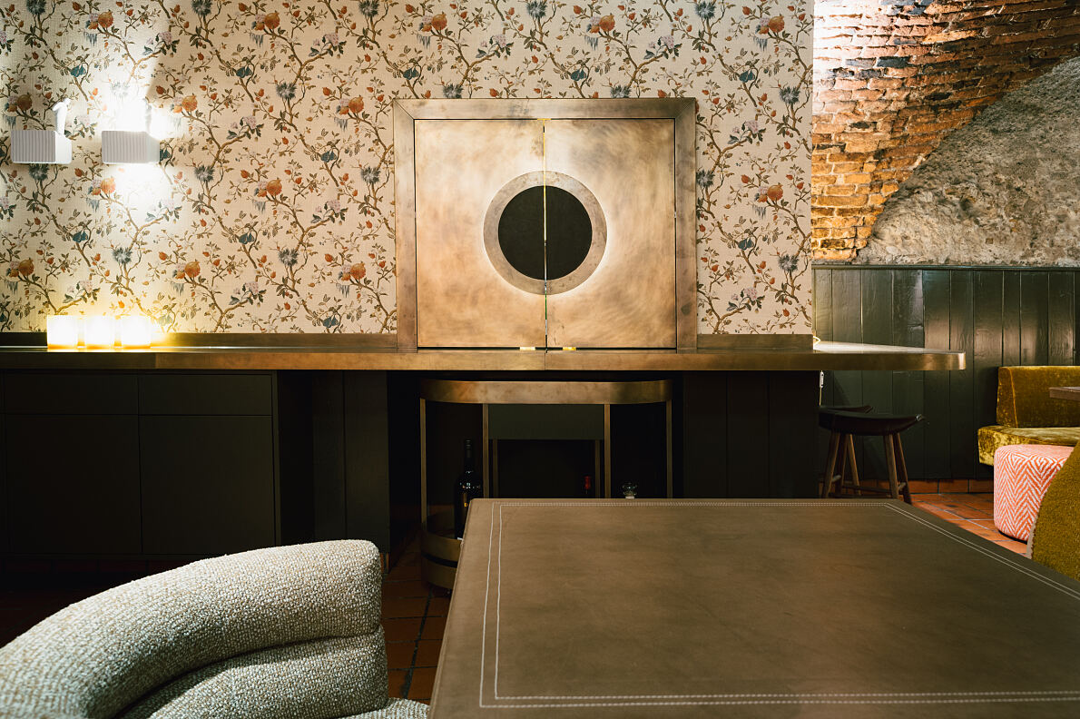 St. Peter Stiftskulinarium_Richardstube (c) Bianca Hochenauer