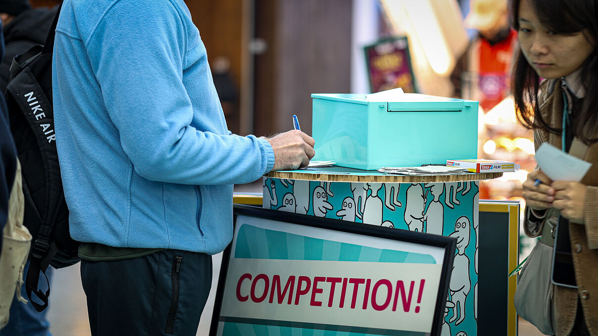 NORMAL eräffnet in Wien (c) NORMAL_4