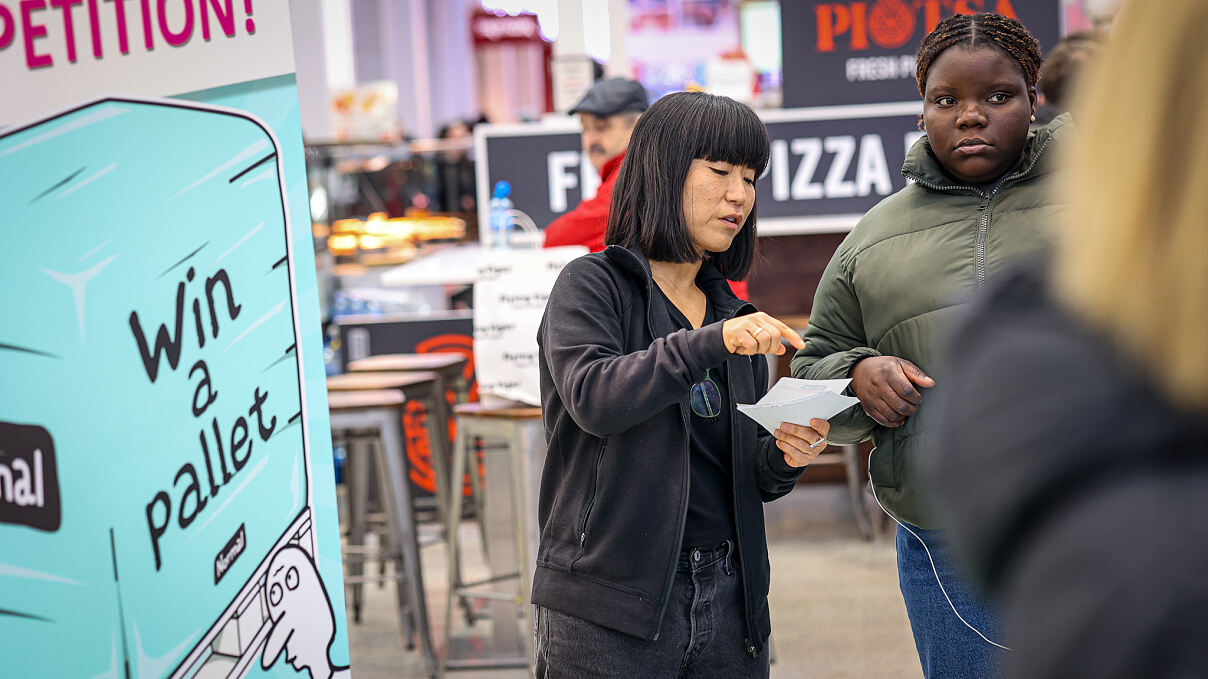 NORMAL eräffnet in Wien (c) NORMAL_5