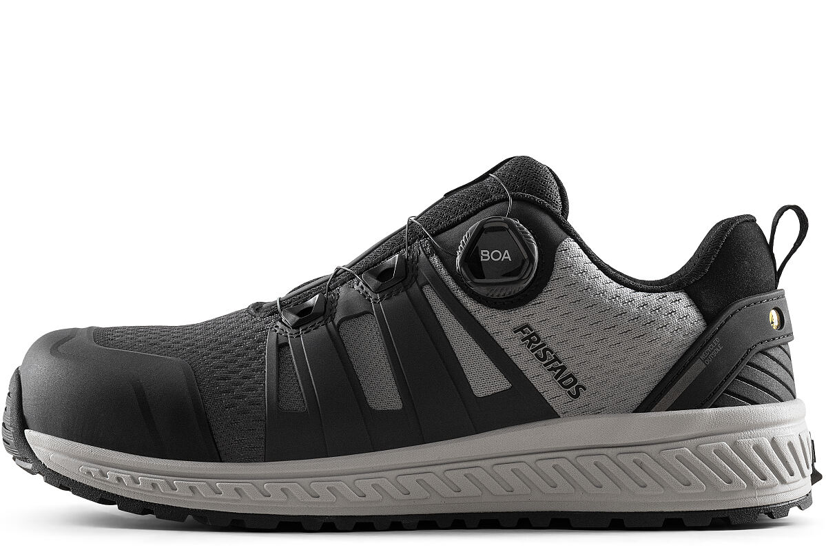 FRISTADS ComfortStep   S1PS Low_EUR 139,90