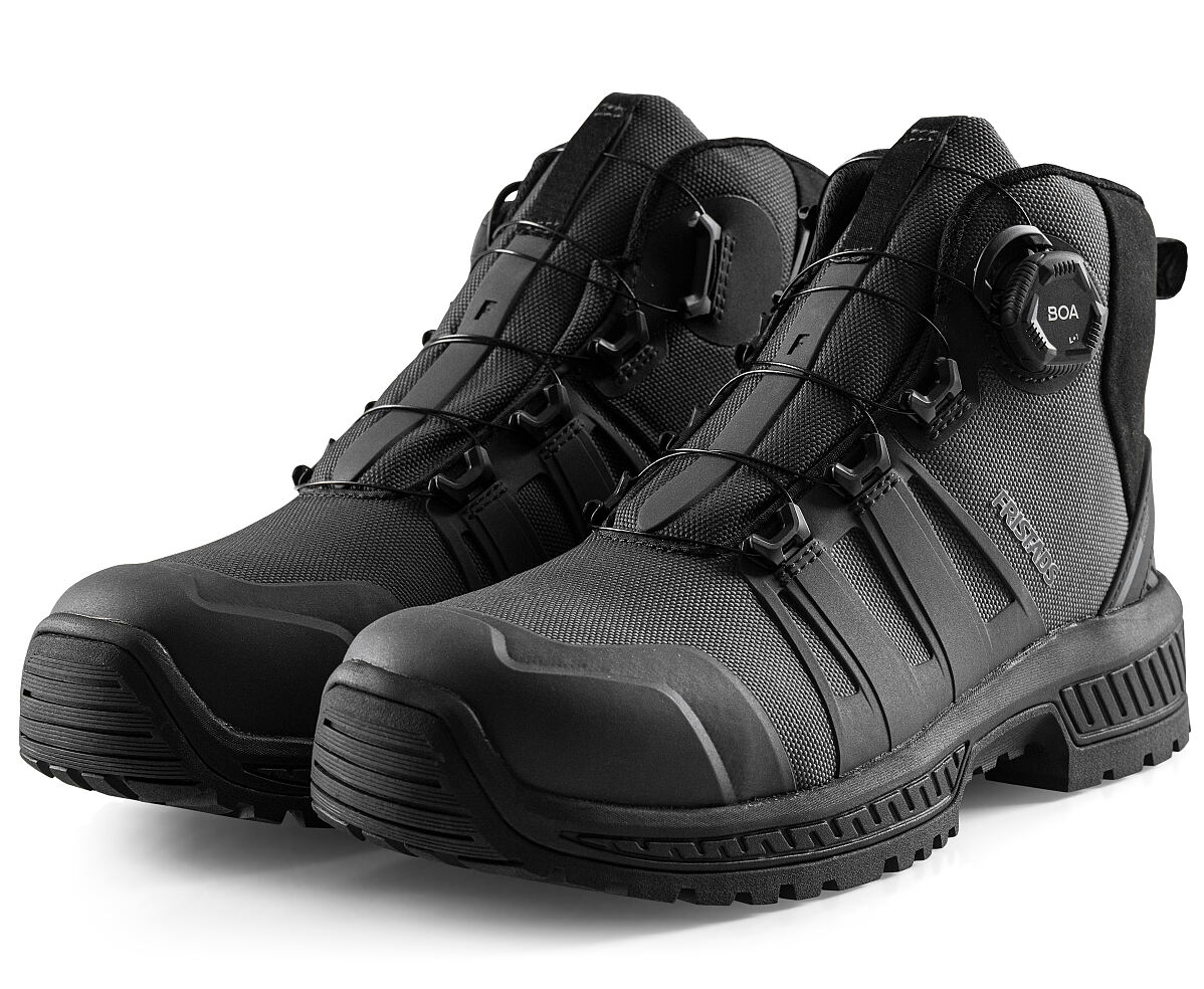 FRISTADS ComfortStep S3S Mid_EUR 184,90