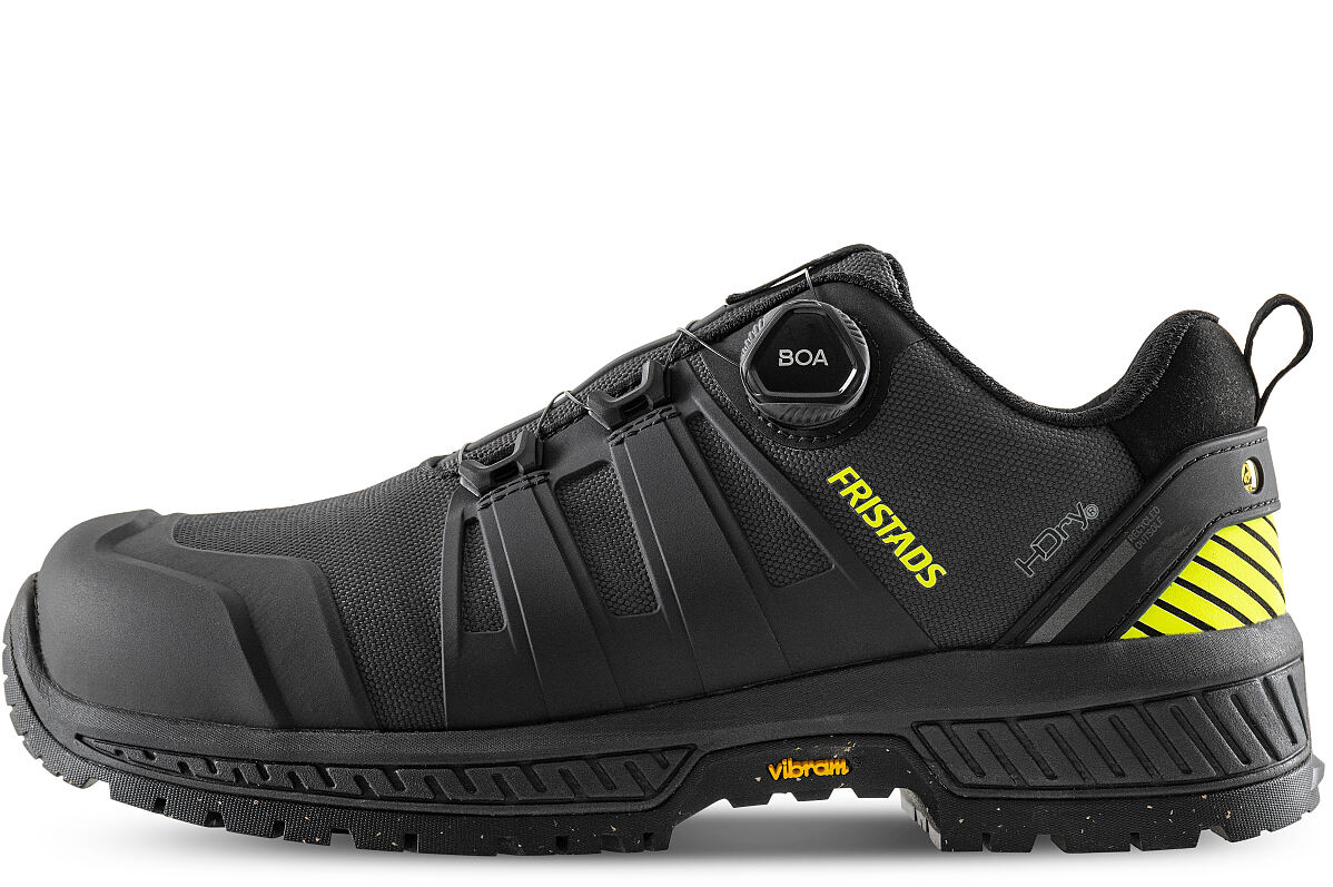 FRISTADS ComfortStep wasserdicht S7S Low_EUR 219,90 