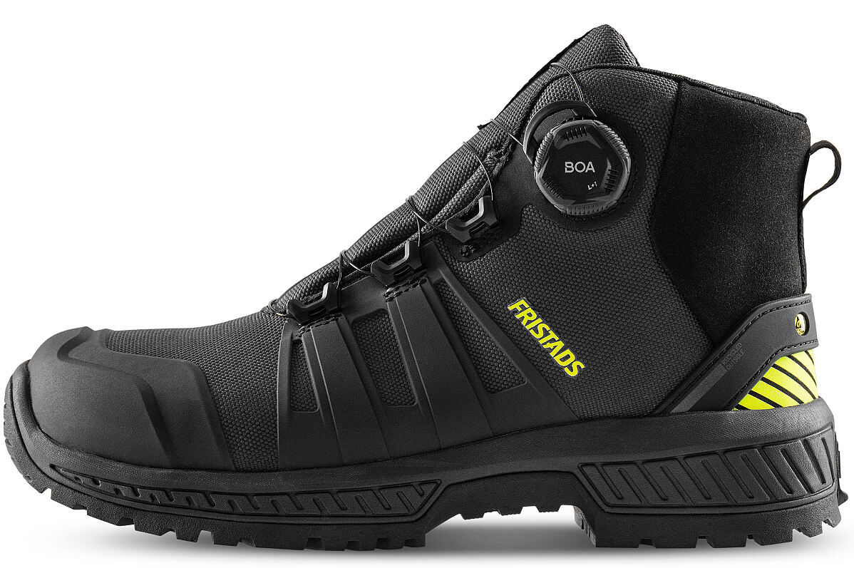 FRISTADS ComfortStep wasserdicht S7S Mid_EUR 244,90 