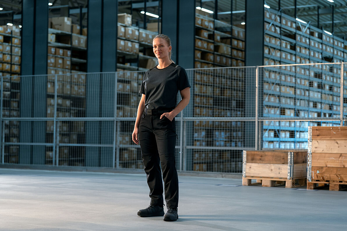 FRISTADS_ComfortStep_S1PSLow_trousers