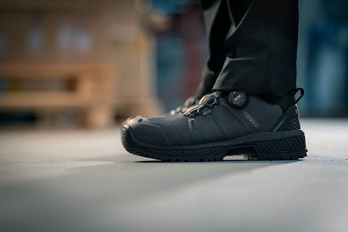 FRISTADS_ComfortStep_S3SLow