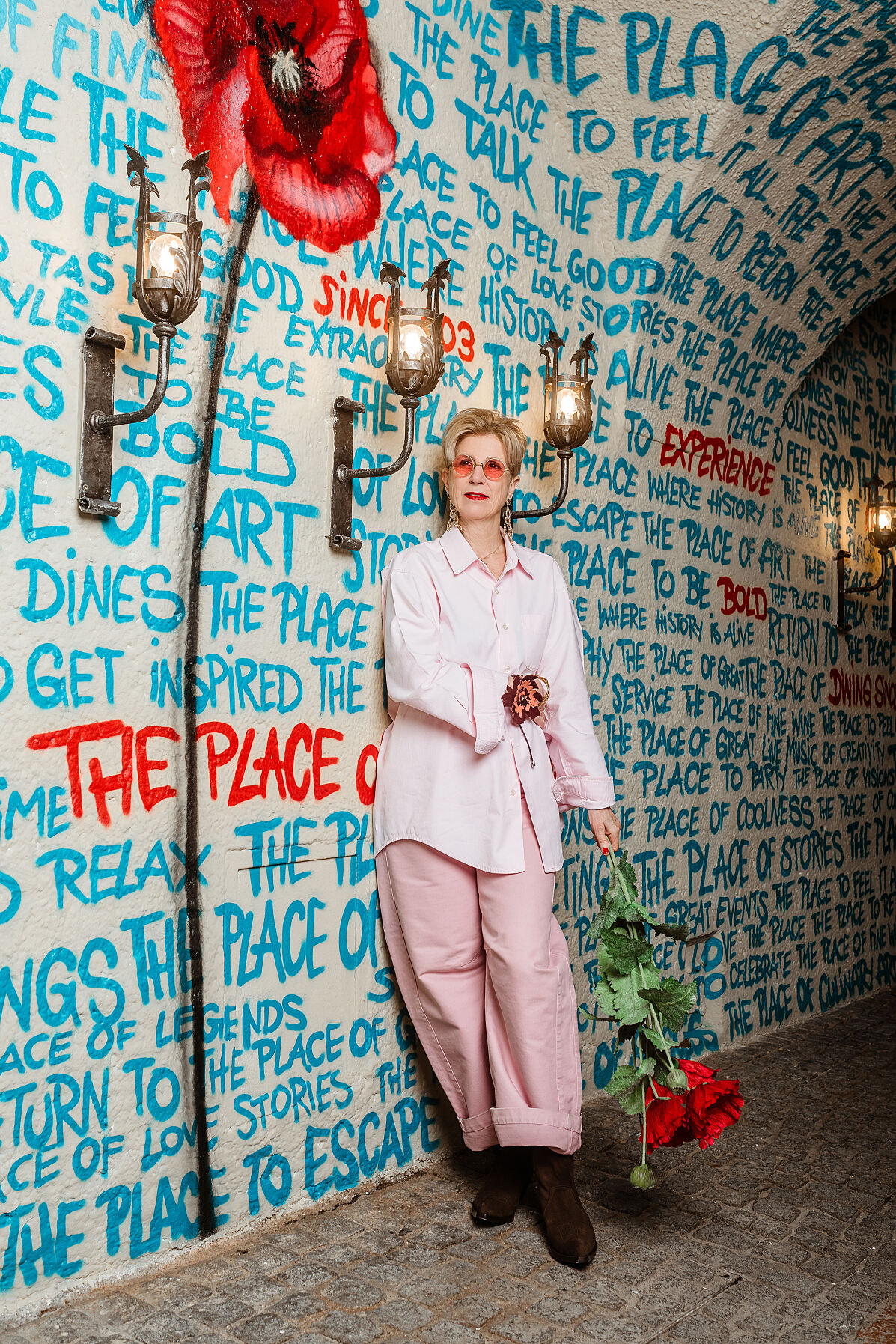 St. Peter Stiftskulinarium x Tamara Soma Volgger (c) Christian Maislinger4