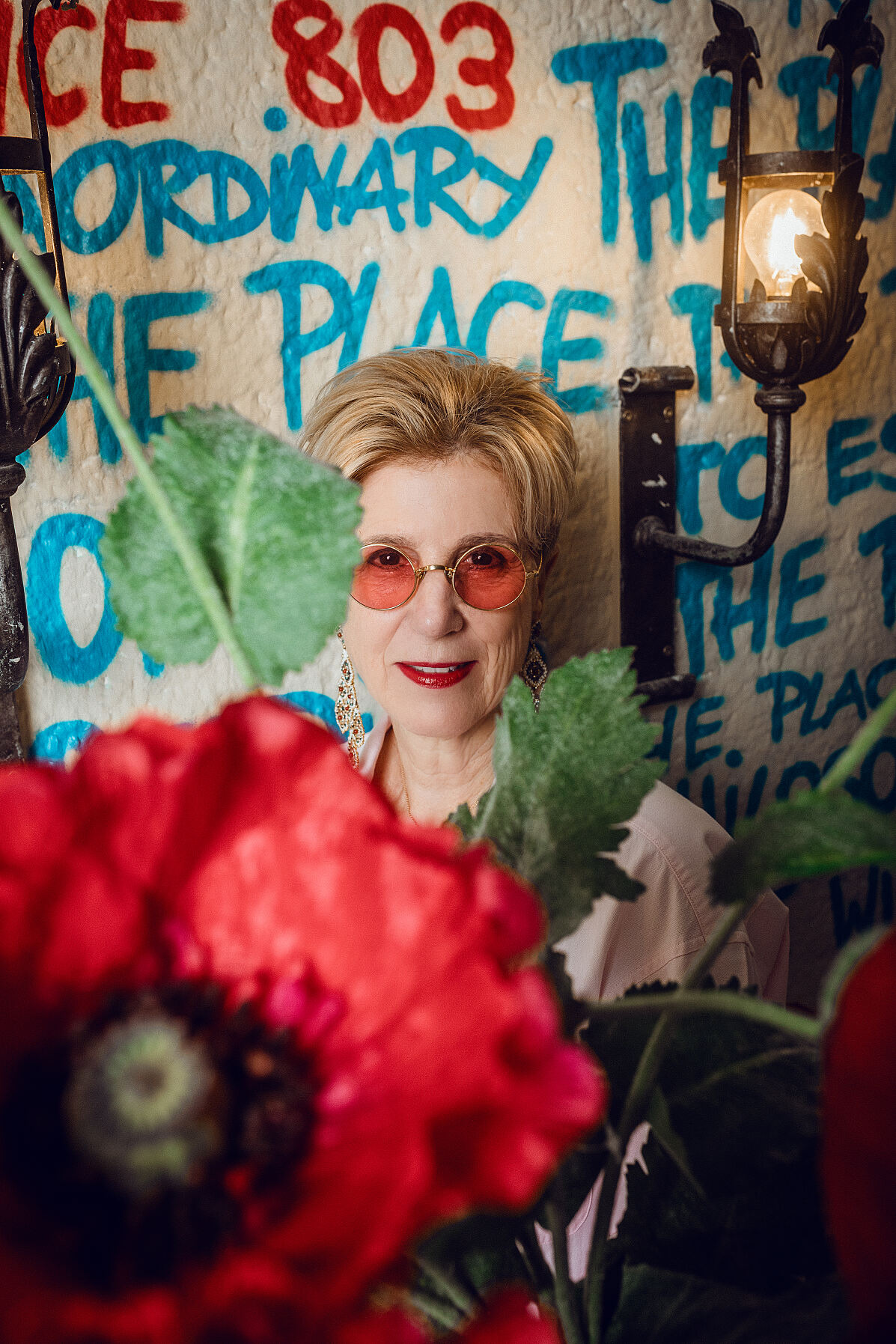 St. Peter Stiftskulinarium x Tamara Soma Volgger (c) Christian Maislinger5