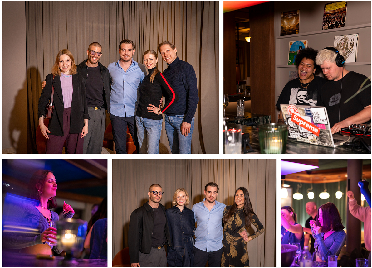 Hier gehts zum Bildmaterial!