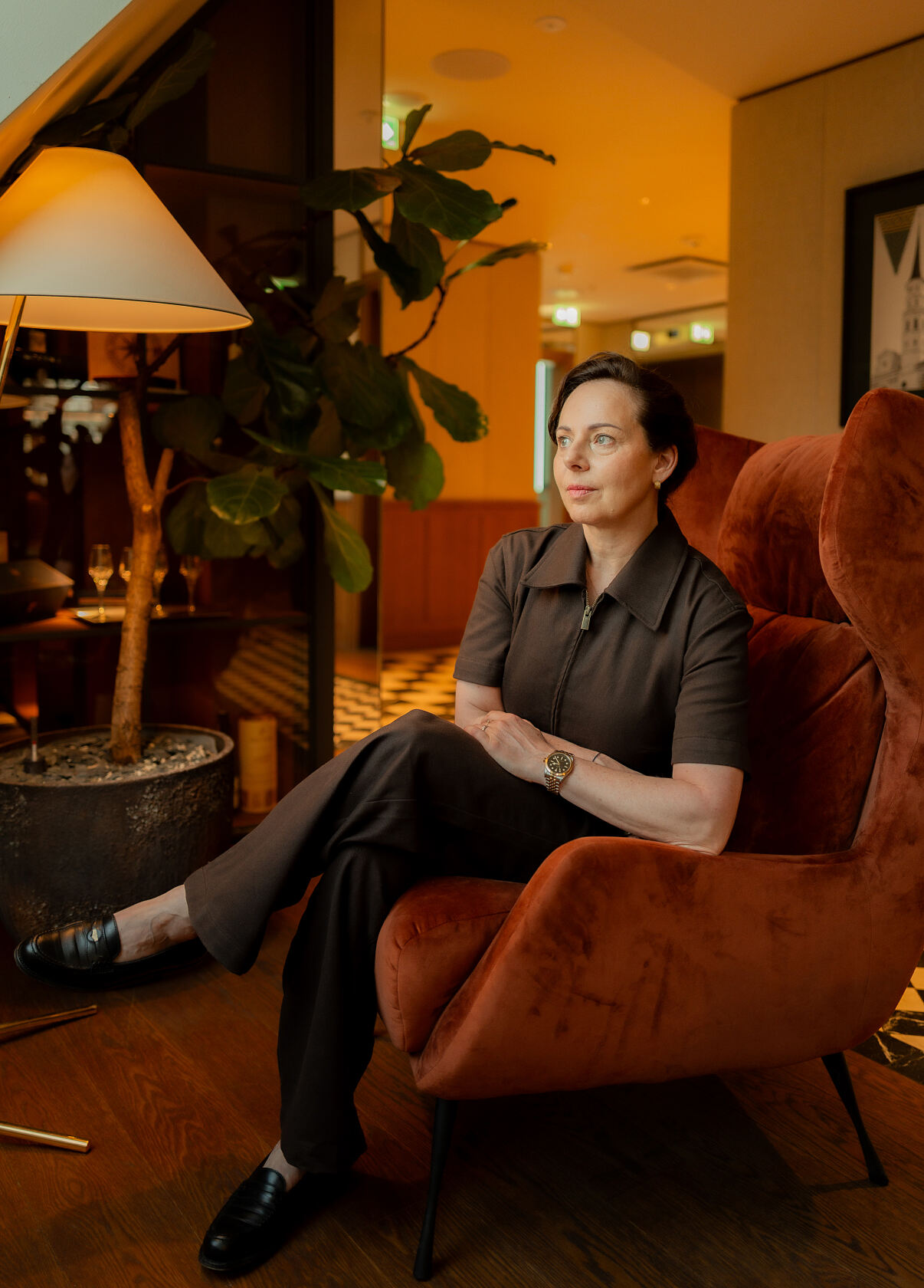 Tanja Rose Toerk_Portrait_(c) Pat Domingo_2