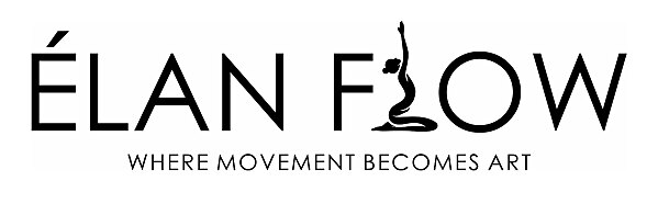 Élan Flow Logo