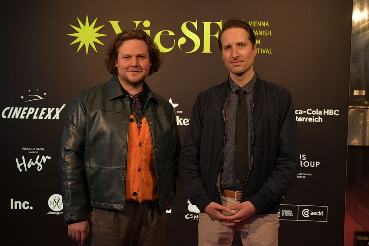 VieSFF_vlnr. Dominic Marcus Singer, Manuel Johns_(c) Edú Espiritusanto