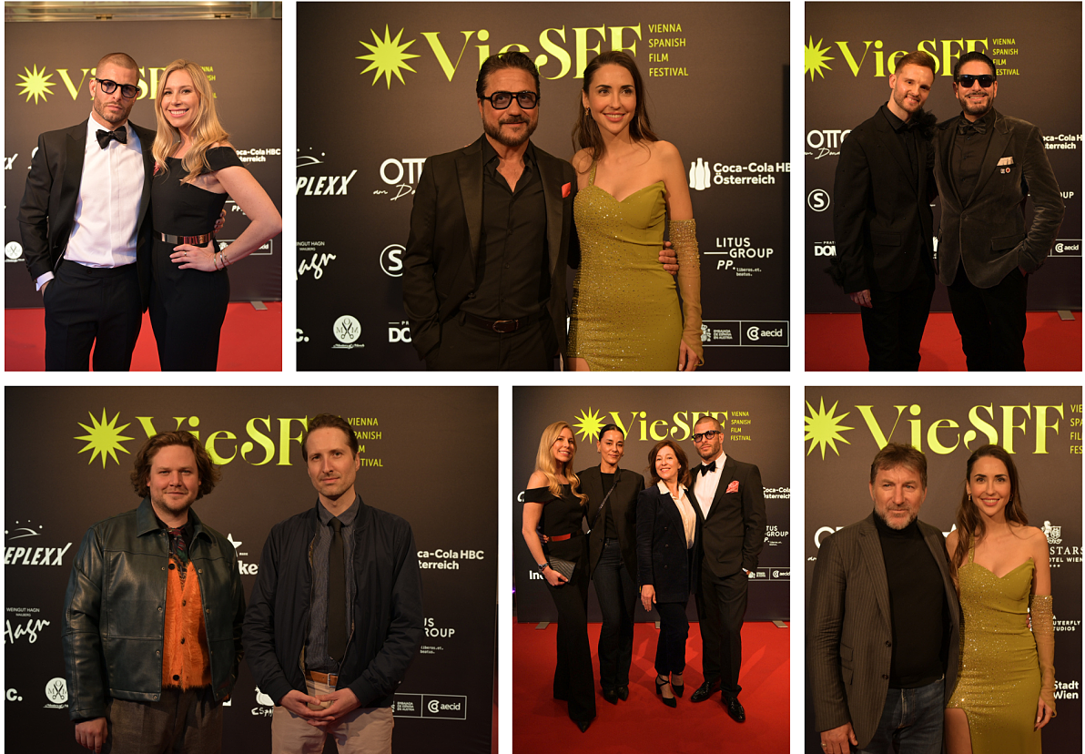 Hier gehts zum Bildmaterial vom VieSFF!