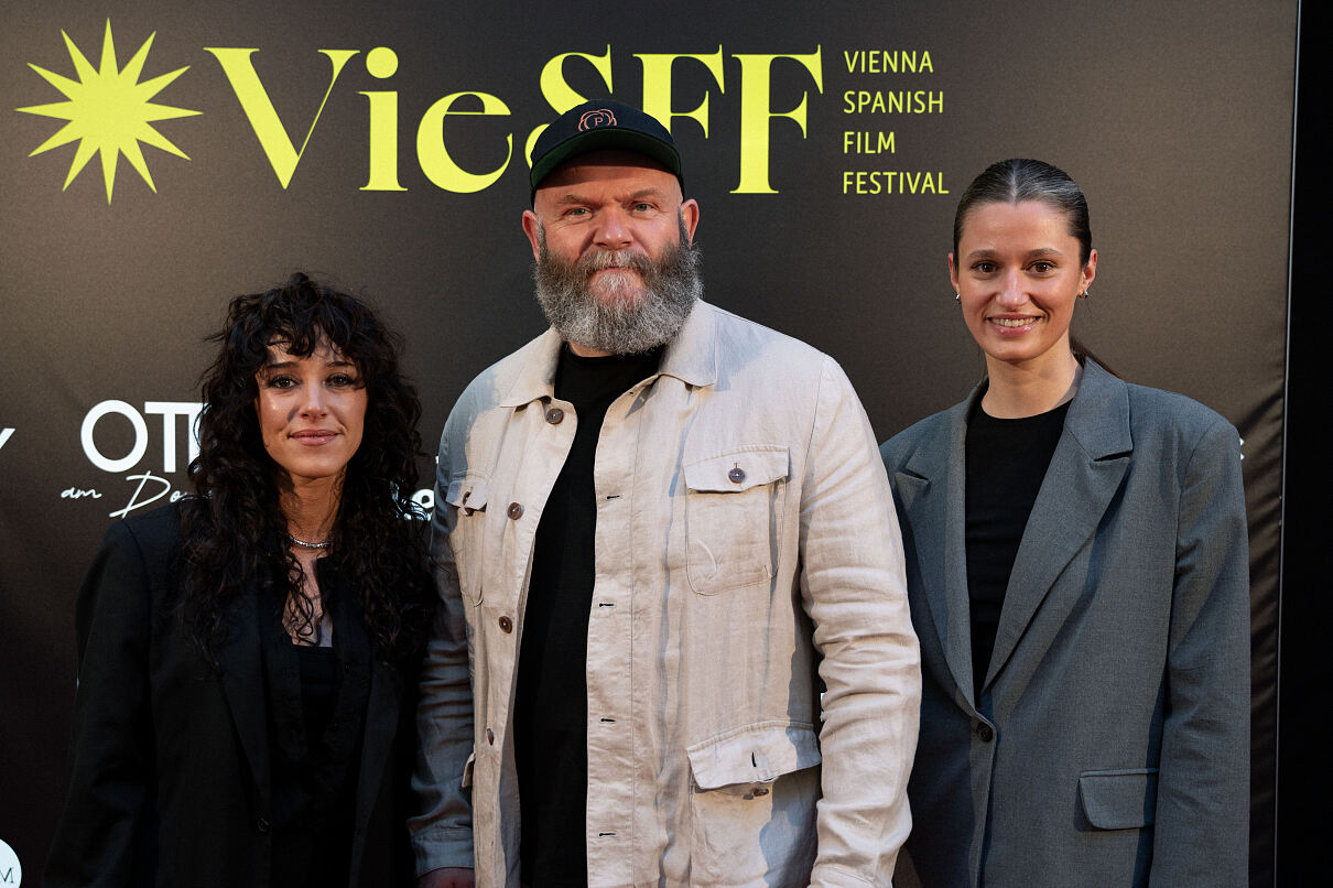 VieSFF_vlnr. Gaby Garcia Vargas, Darko Perić, Antonia Hausmair_(c) Edú Espiritusanto