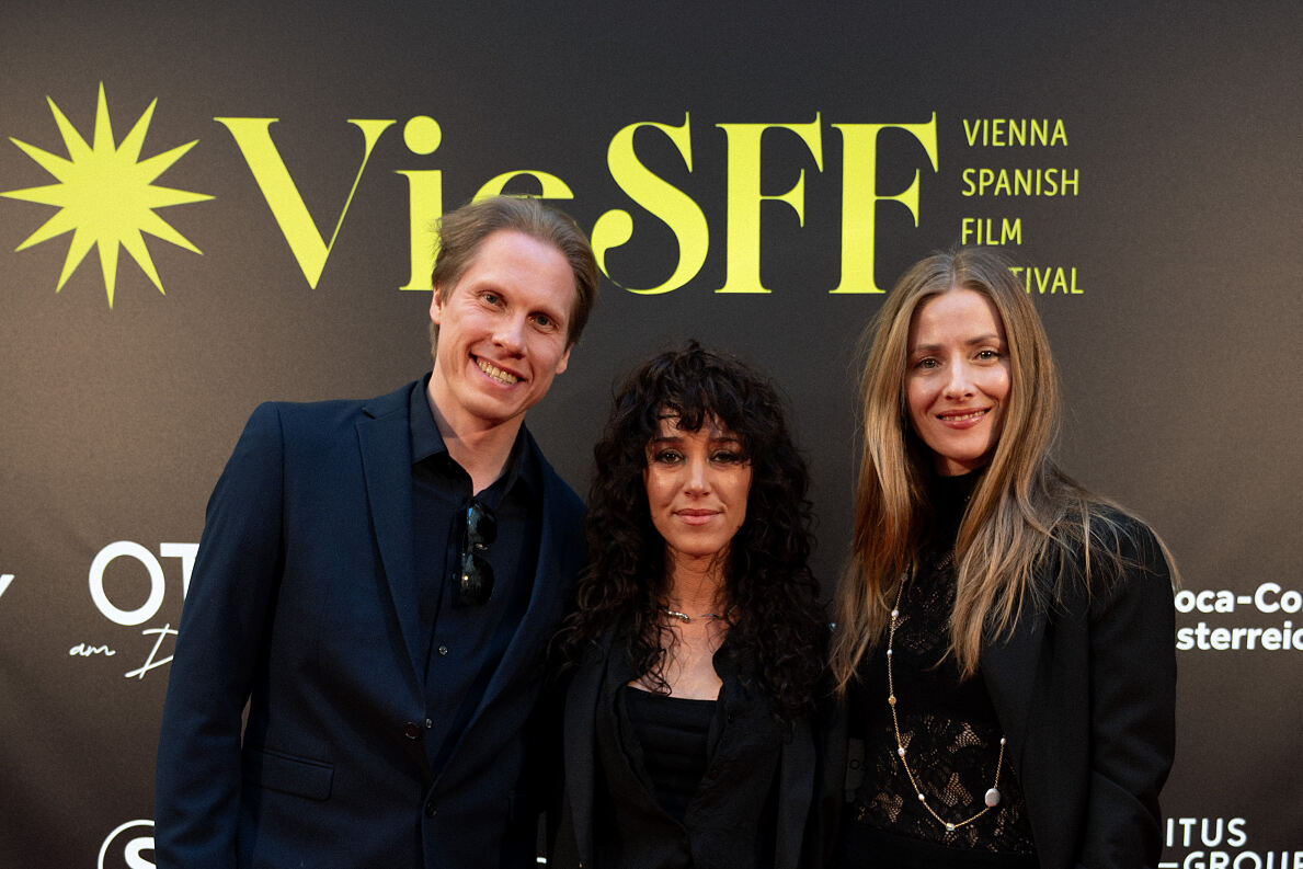 VieSFF_vlnr. Kirill Kourlaev, Gaby Garcia Vargas, Olga Esina_(c) Edú Espiritusanto