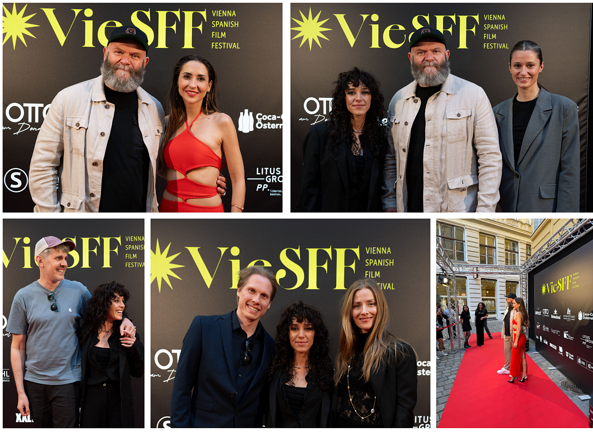 Hier gehts zum Bildmaterial vom VieSFF!