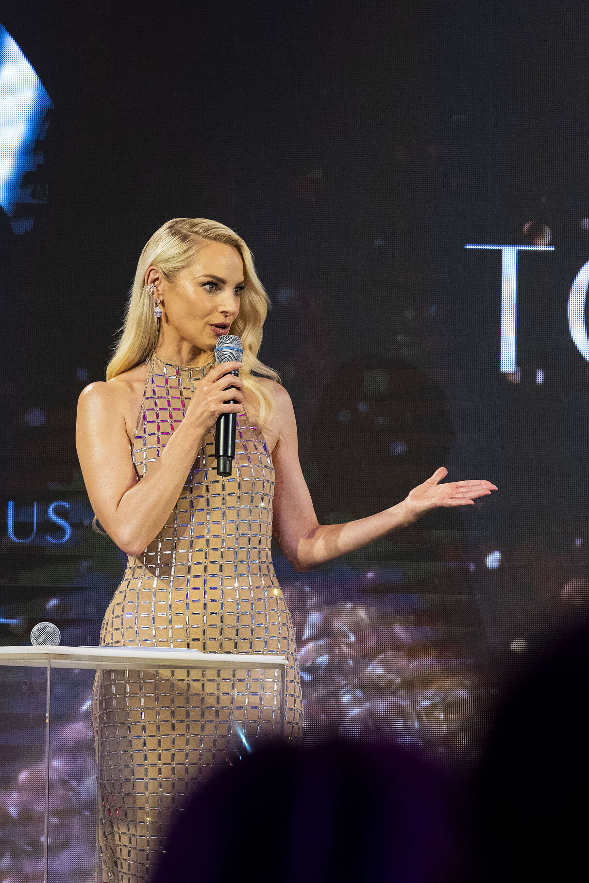 Tourismusstars 2026 #very.austria_Silvia Schneider_(c) Stefan Joham_1