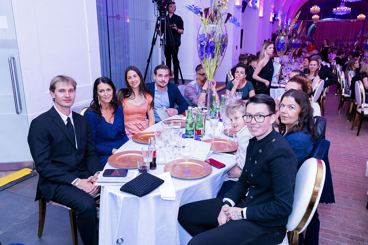 Tourismusstars 2026 #very.austria_Upside Down Town Hotel – Neue Post_(c) Stefan Joham_1