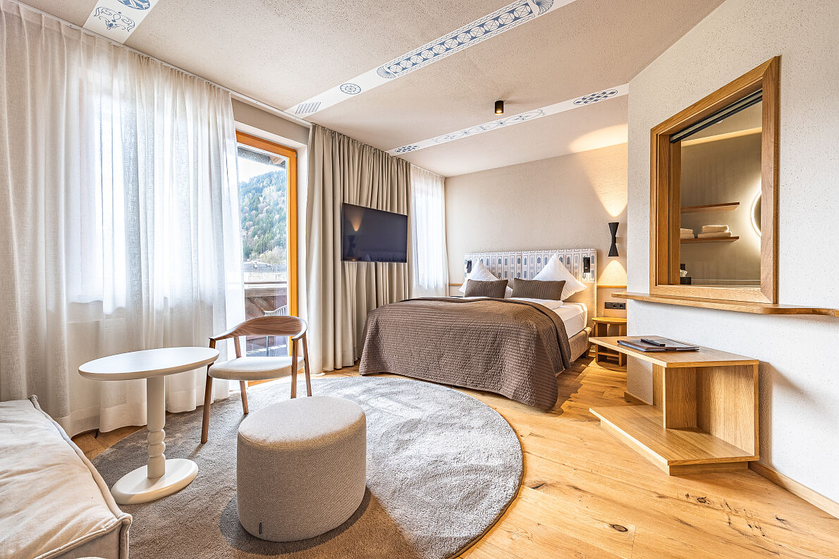 Upside Down Town Hotel - Neue Post_Zimmer_2