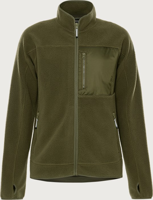 FRISTADS_Argon Micro Webpelz-Fleece Jacke Damen_300892-741_EUR 146,25