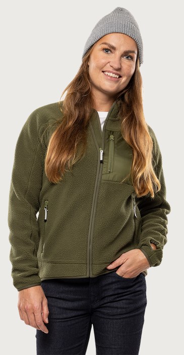 FRISTADS_Argon Micro Webpelz-Fleece Jacke Damen_300892-741_EUR 146,25