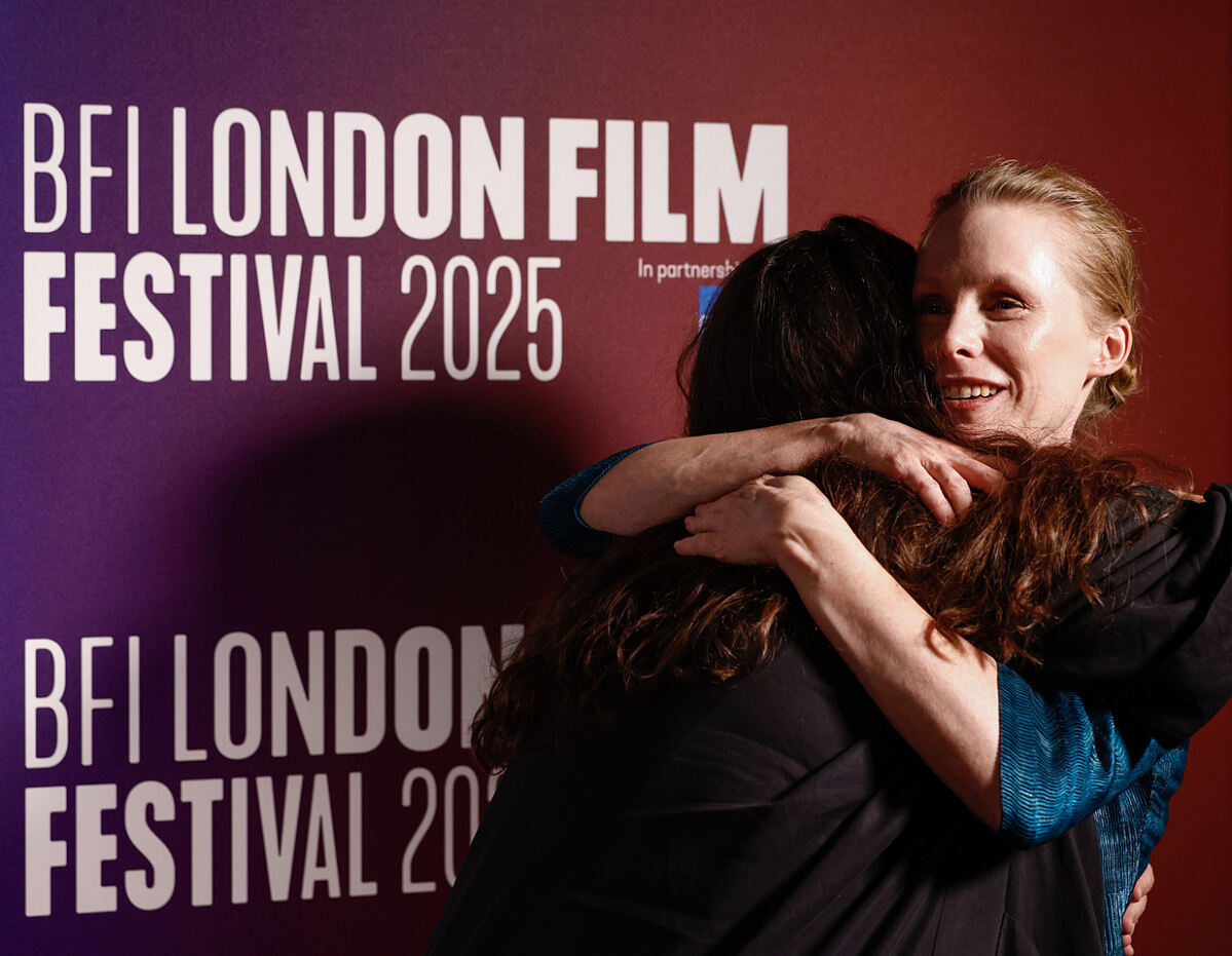Susanne Wuest_BFI_(c) Millie Turner