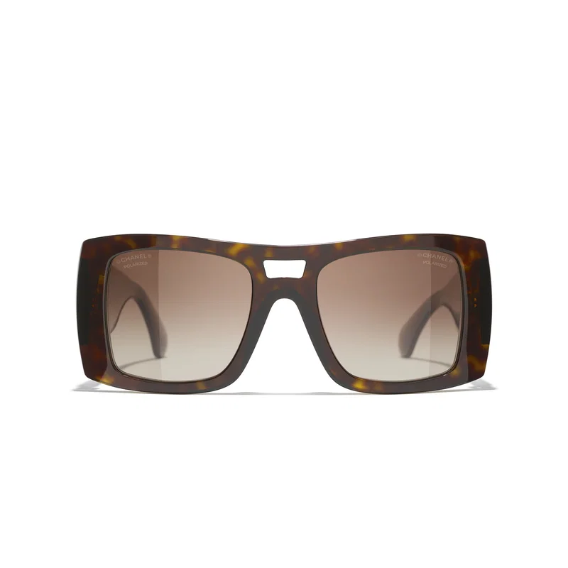 sehen!wutscher_CHANEL Quadratische Sonnenbrille_EUR 416