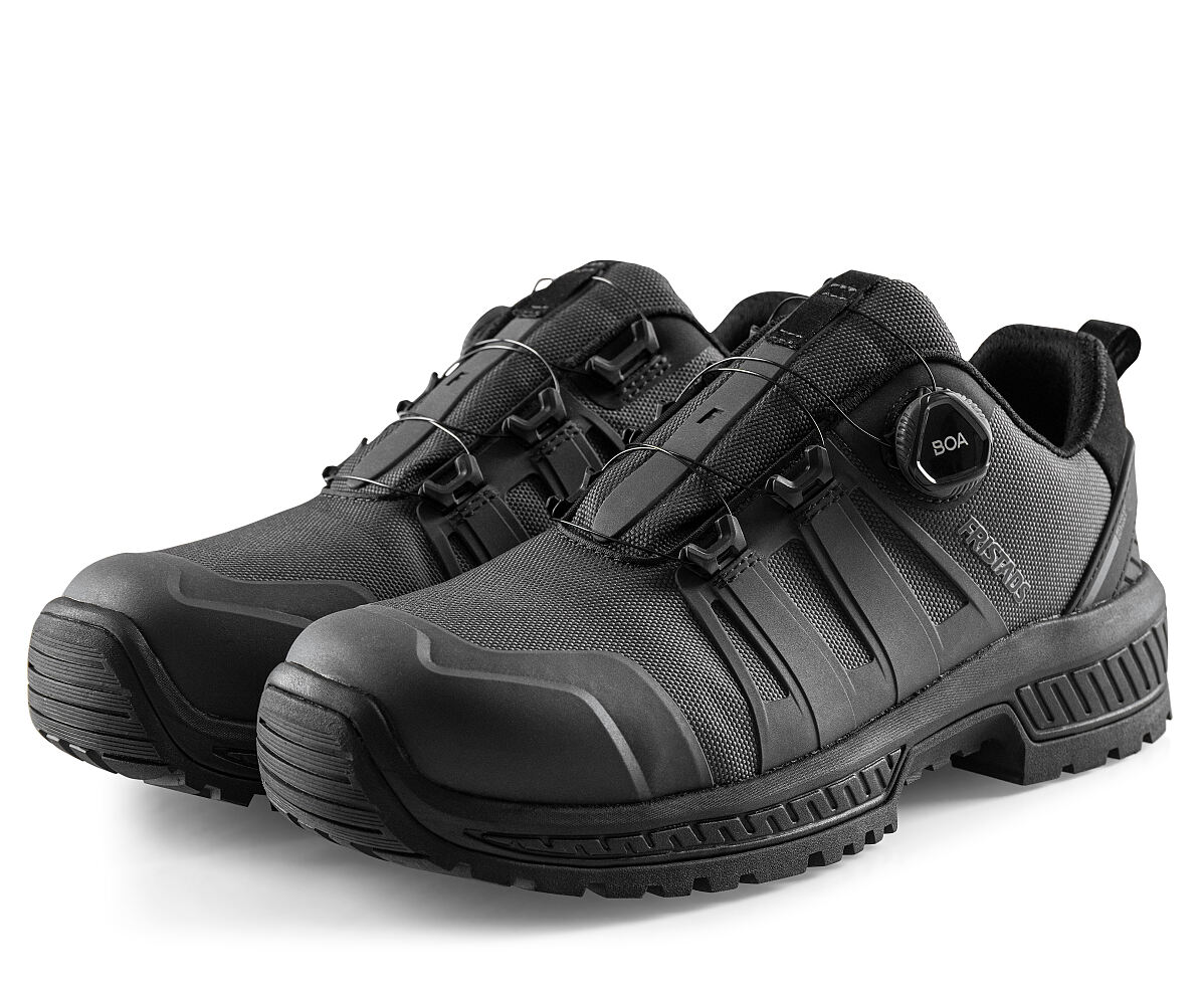 FRISTADS ComfortStep  S3S Low_EUR 174,90