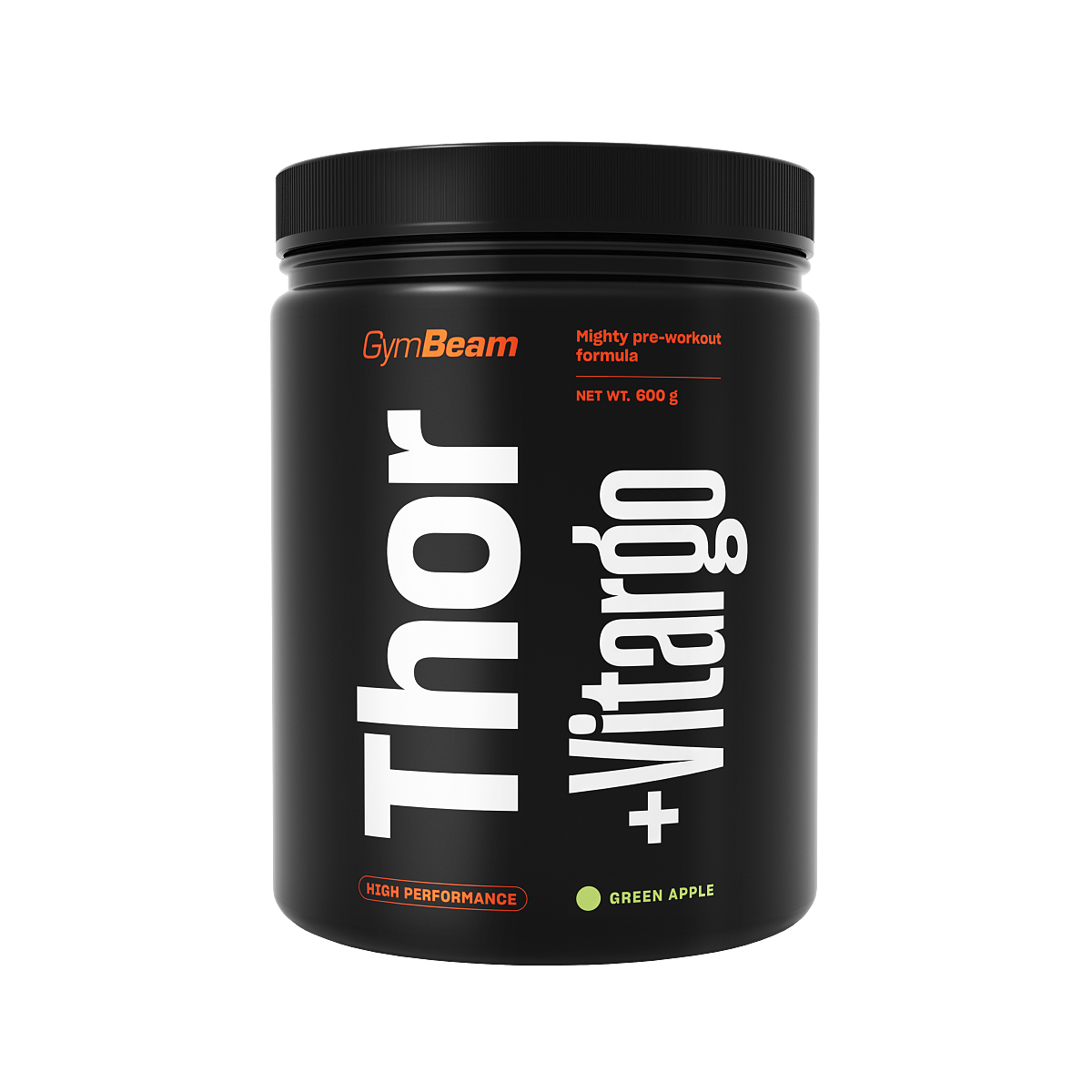 GymBeam_Sportnahrung_THOR +Vitargo_green_apple_600_g_GymBeam_EUR_19,50_(c) GymBeam_12
