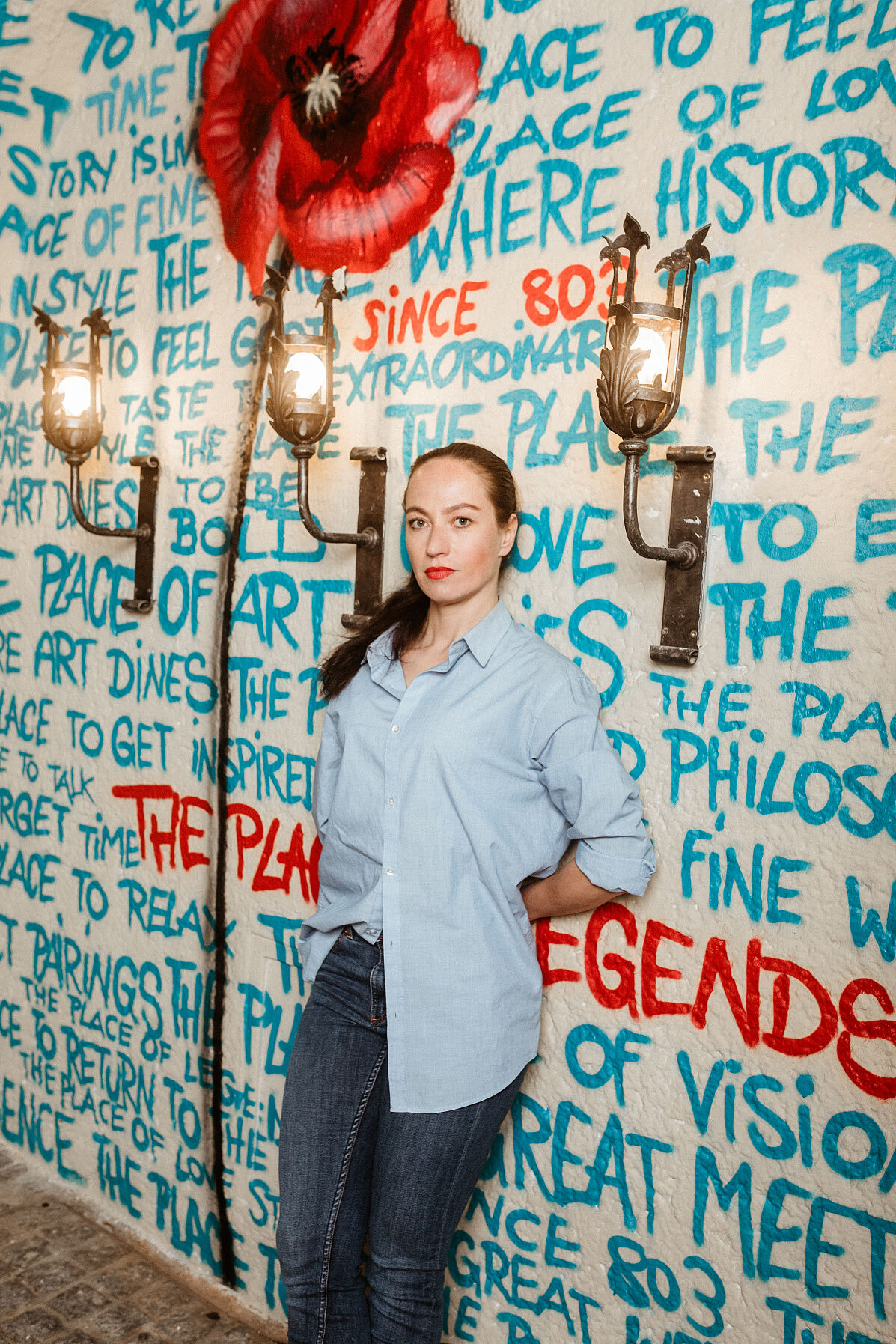 St. Peter Stiftskulinarium x Tamara Soma Volgger (c) Christian Maislinger_1