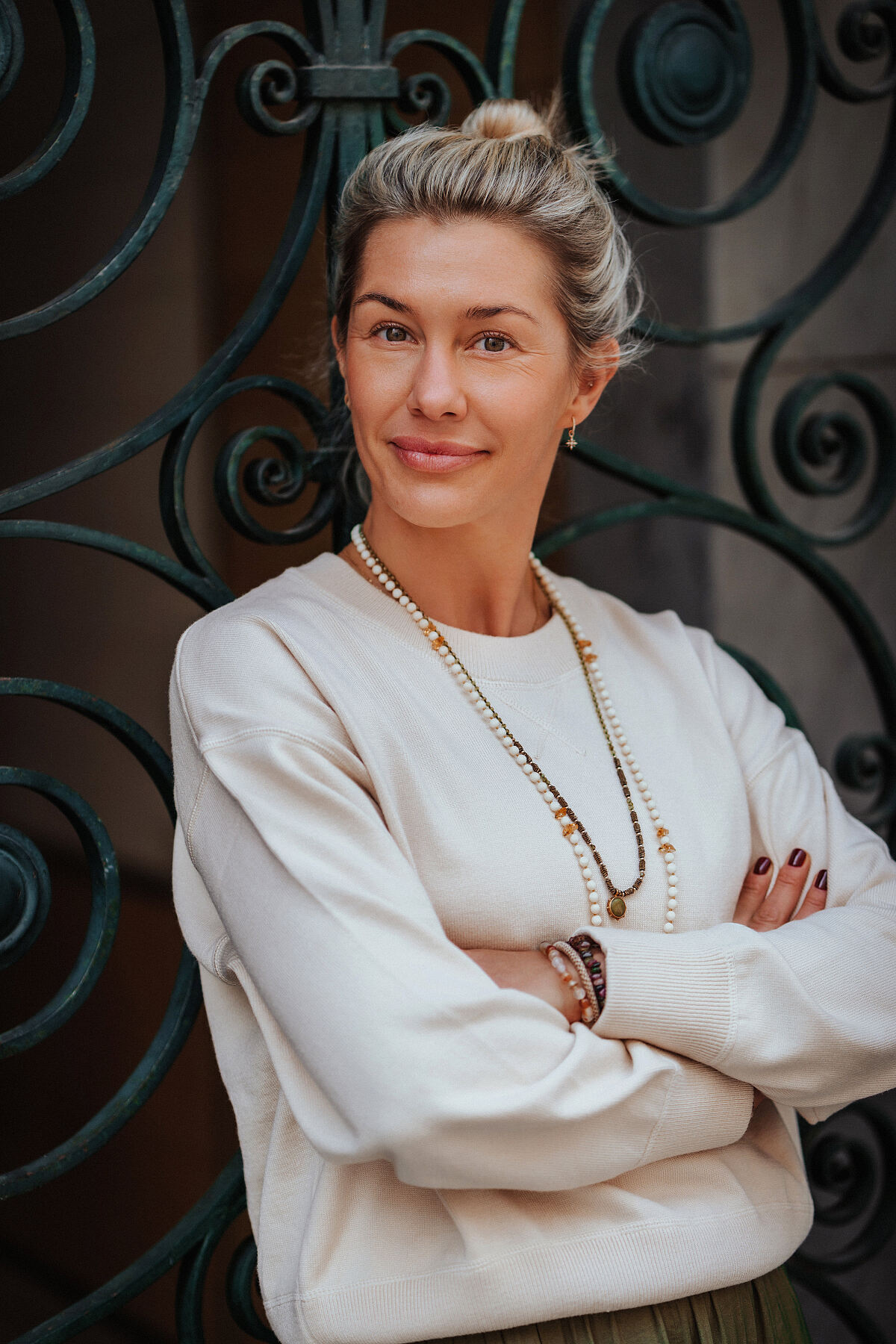 Dominique Scharax (c) ninaromana_7