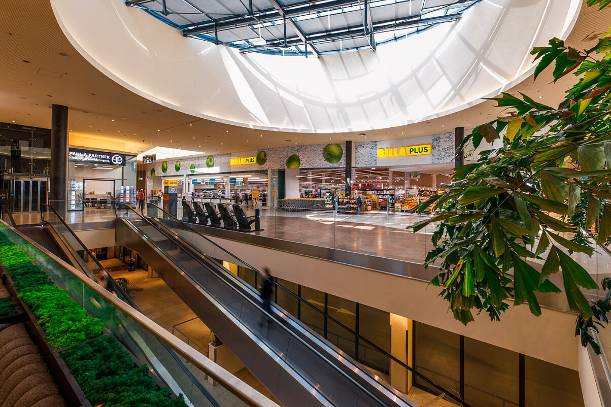G3 Shopping Resort Gerasdorf (c) Adrian Almasan