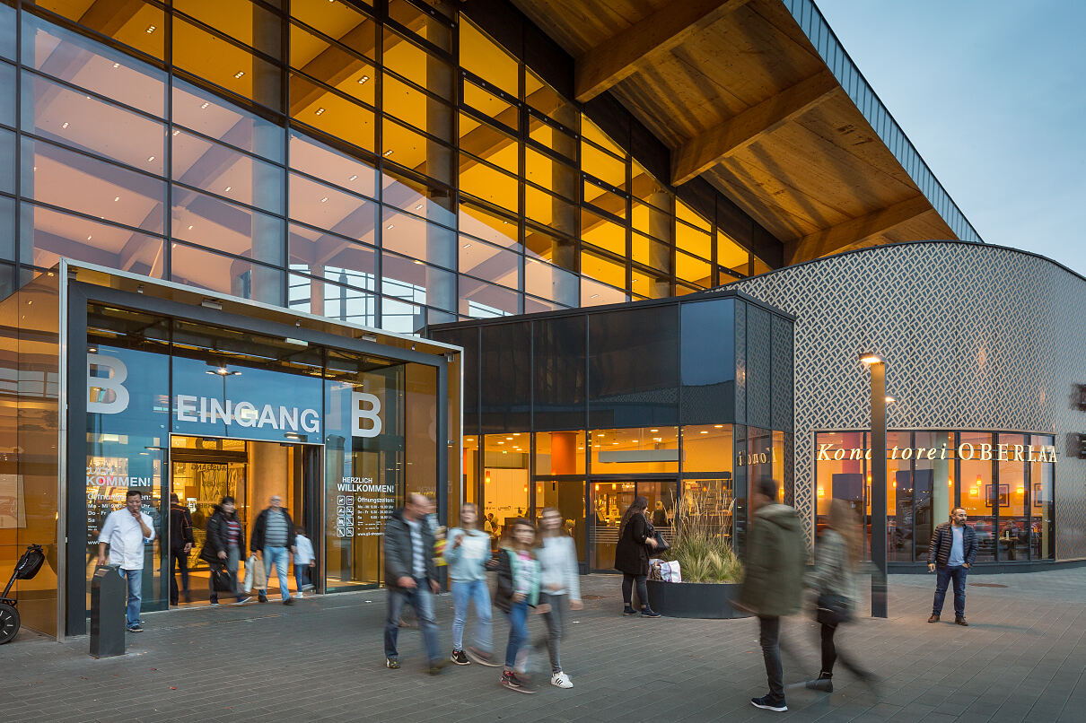 G3 Shopping Resort Gerasdorf_9