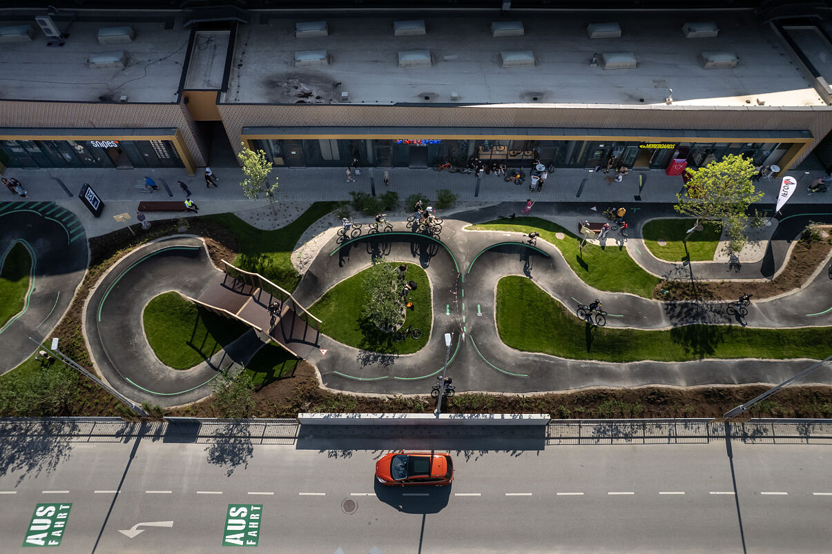 G3 Shopping Resort Gerasdorf_22