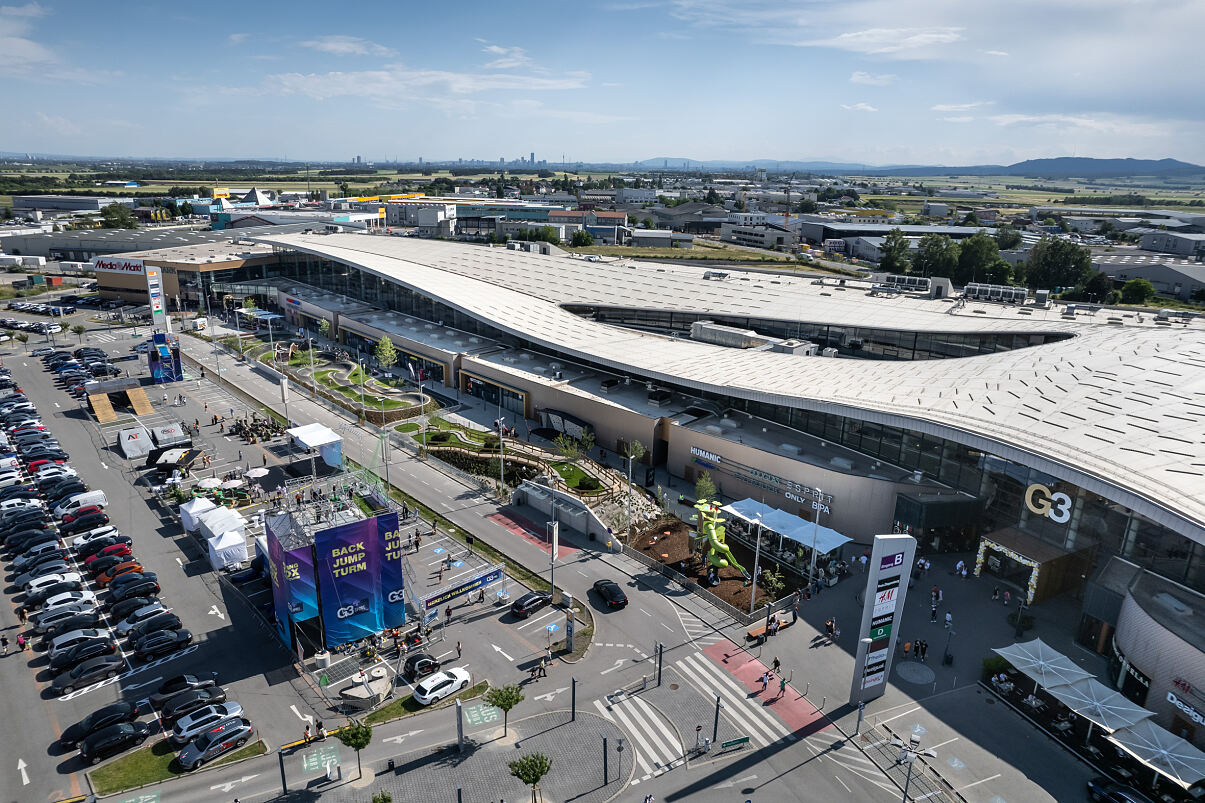G3 Shopping Resort Gerasdorf_25