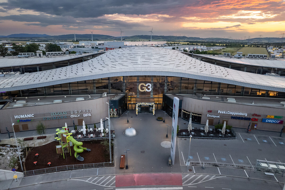 G3 Shopping Resort Gerasdorf_28