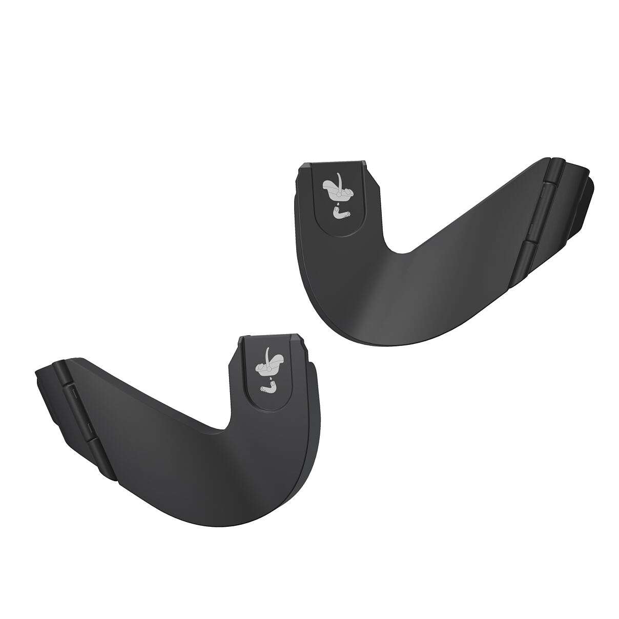 Joolz Aer2 Autositz Adapter Set_1