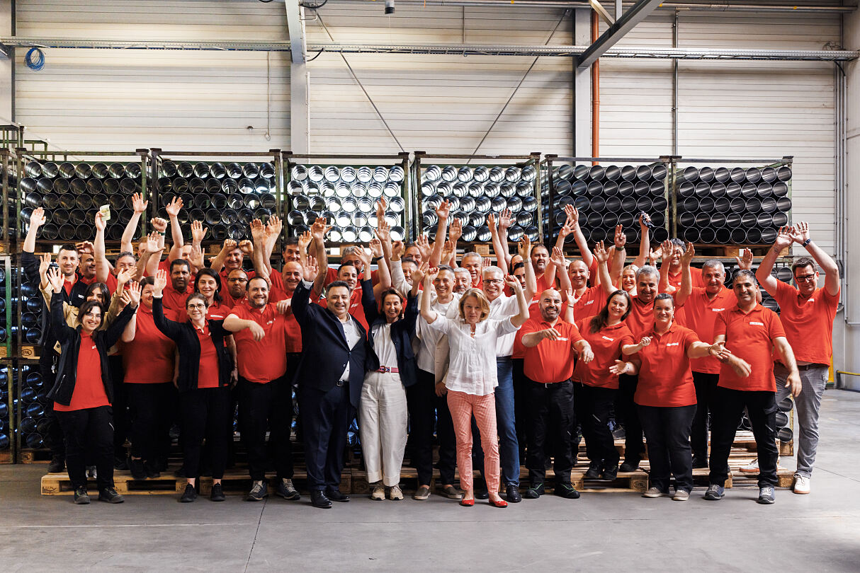 BERTRAMS_Team (c) Alina Diesner_2