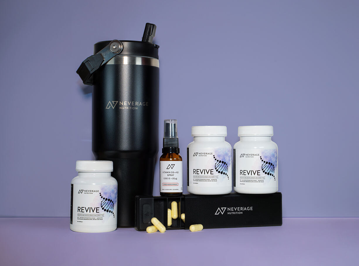 Never Age Nutrition_Longevity Willkommenskit_(c) Elena Soroka_EUR 99,90_2