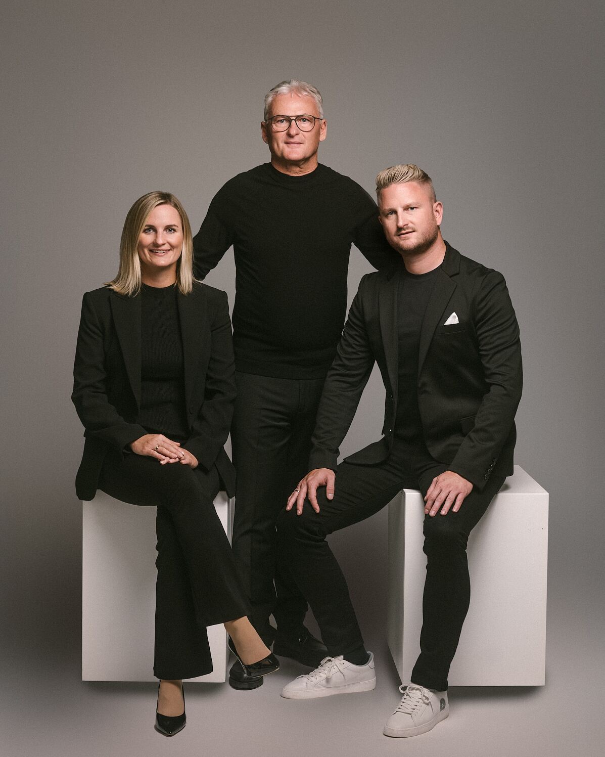 Familie Wutscher_(c) Bobbys Agency_2