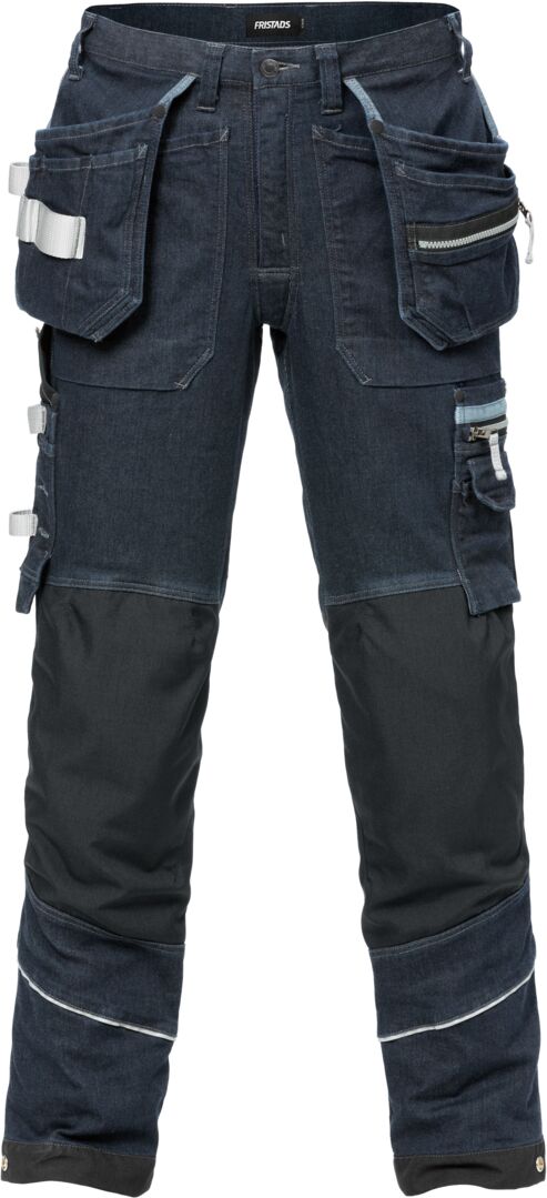 FRISTADS_Handwerker Stretch-Jeans 2131 DCS_124152-545_EUR 200,99