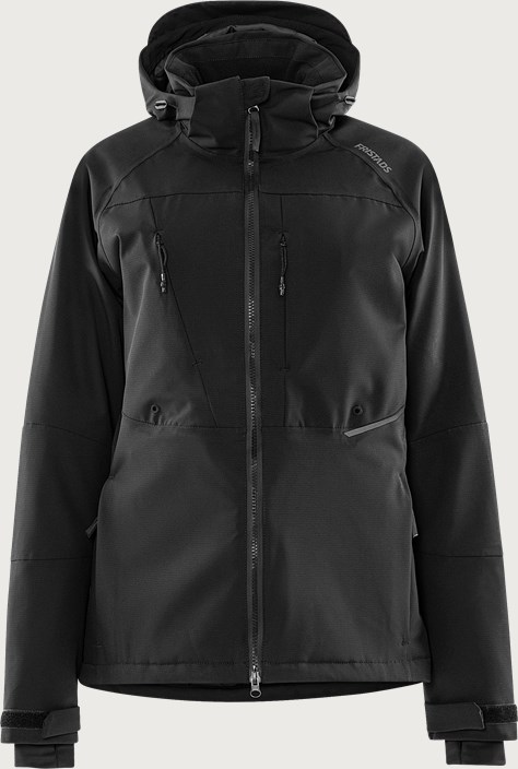 FRISTADS_Stretch-Winterjacke Damen 4884 GLS_301675-940_EUR 190,28