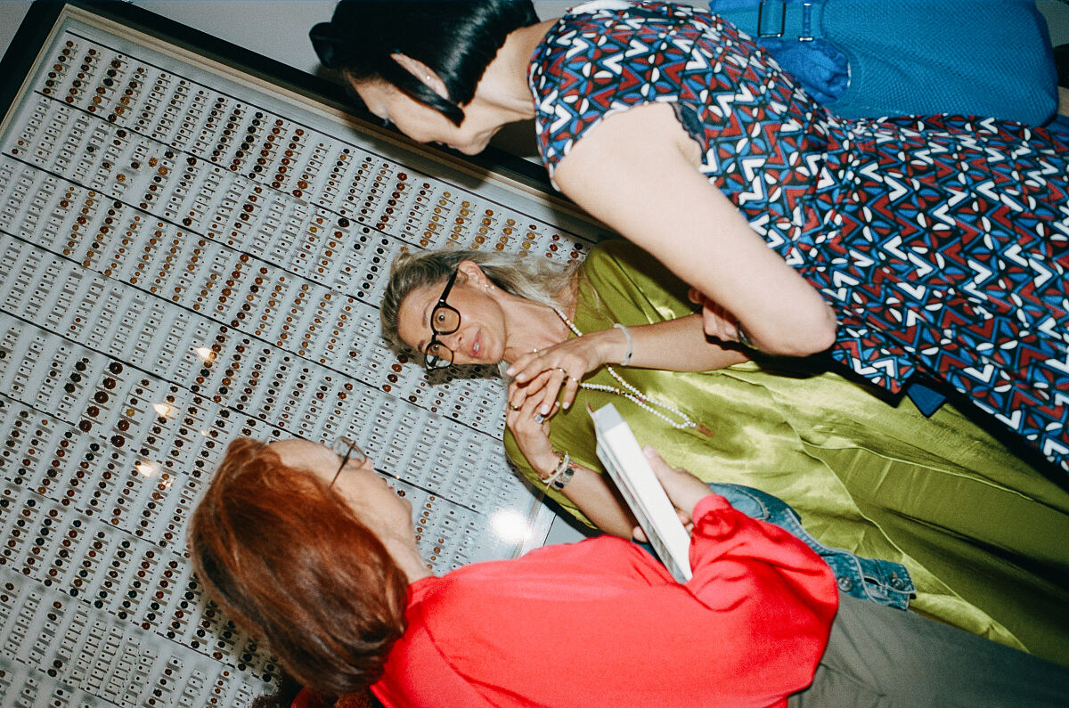 AUSTRIAN PRESS DAY – SISTER ACT Public Relations – Dogenhof Supersense – 11.6.2026 (c) Jonas Neubauer_26