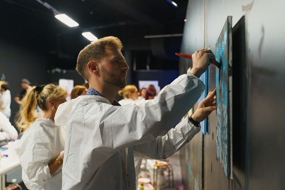 Impressionisten - Die immersive Ausstellung_(c) Leon Moik, Moik Media_100