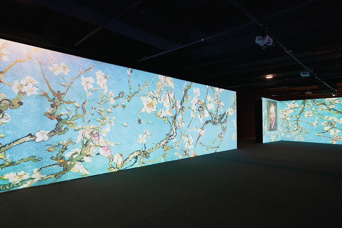 Impressionisten - Die immersive Ausstellung_(c) Leon Moik, Moik Media_13