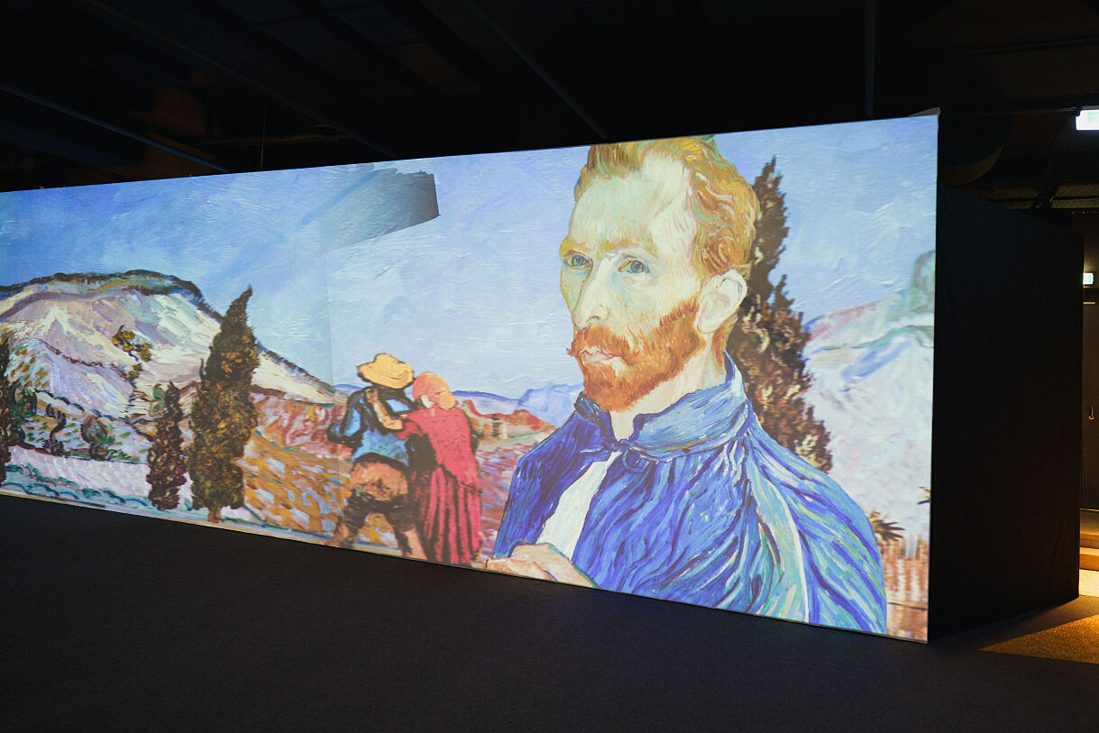 Impressionisten - Die immersive Ausstellung_(c) Leon Moik, Moik Media_14