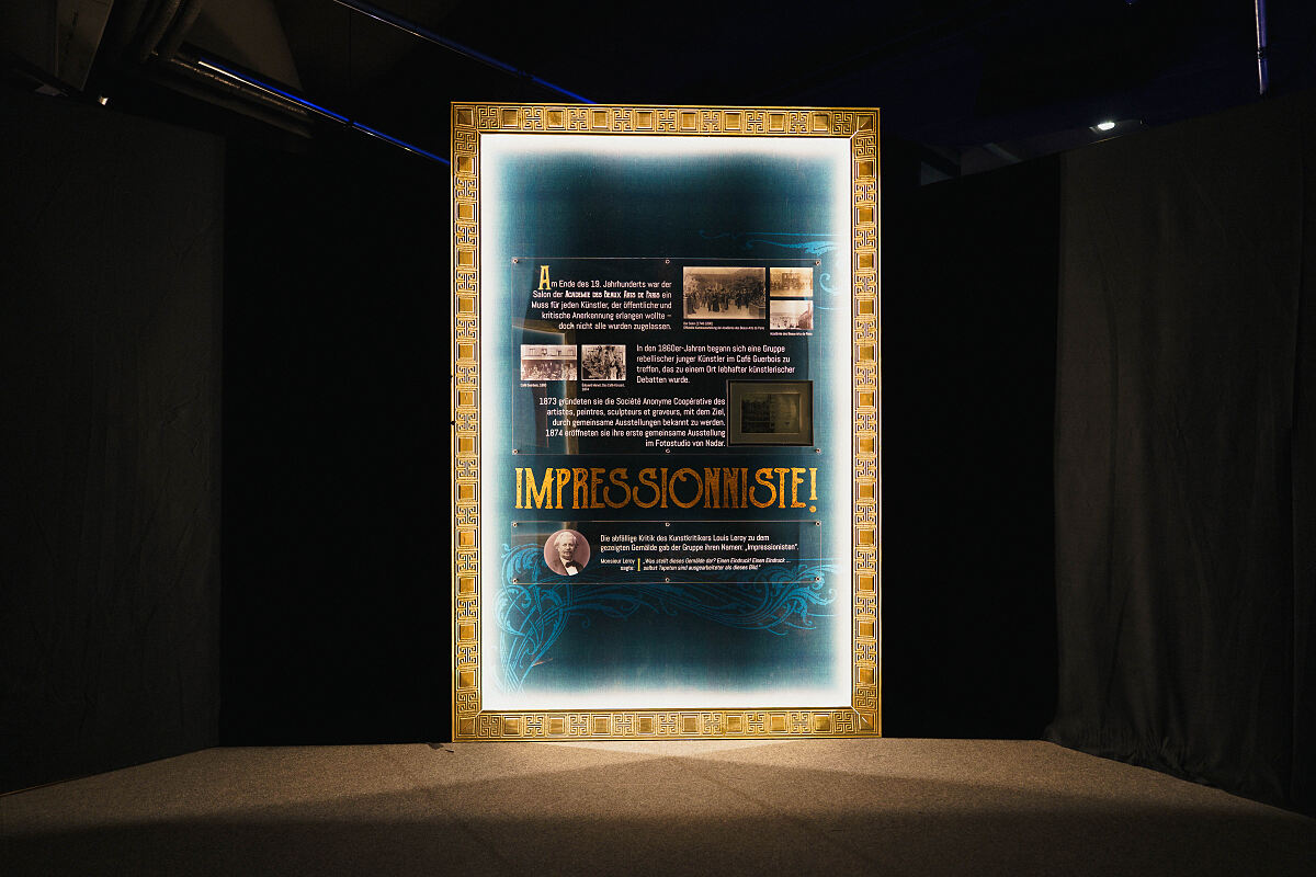 Impressionisten - Die immersive Ausstellung_(c) Leon Moik, Moik Media_15