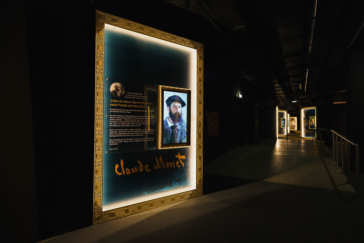 Impressionisten - Die immersive Ausstellung_(c) Leon Moik, Moik Media_16