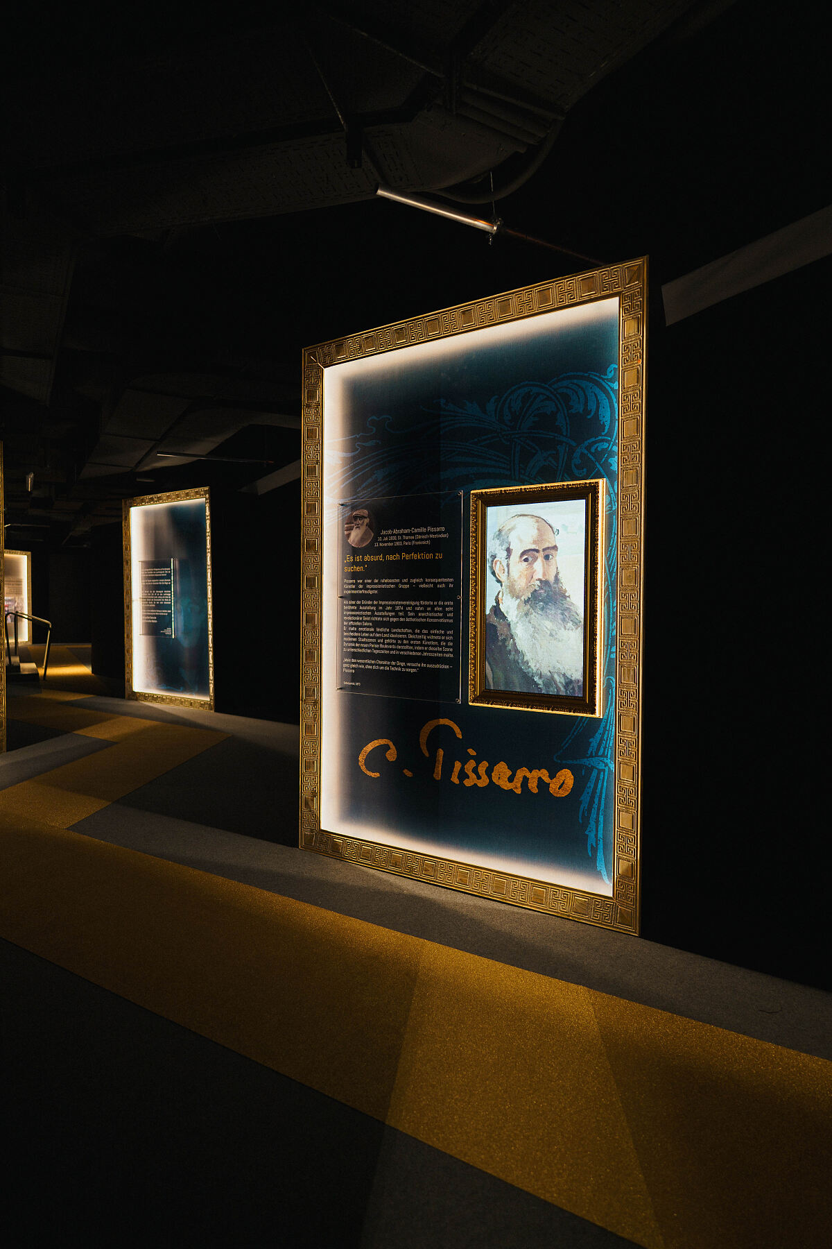 Impressionisten - Die immersive Ausstellung_(c) Leon Moik, Moik Media_23