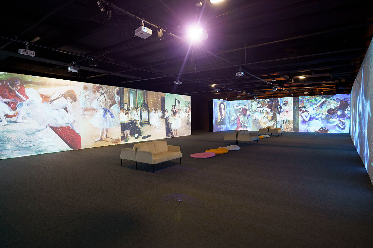 Impressionisten - Die immersive Ausstellung_(c) Leon Moik, Moik Media_3